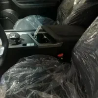 فیدلیتی پرایم ۵نفره رینگ ۱۰پر مشکی|خودرو سواری و وانت|الشتر, |دیوار