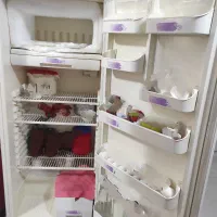 یخچال و فریزر ارج|یخچال و فریزر|مشهد, هفت تیر (نه دره)|دیوار