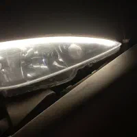 چراغ جلو و عقب اسپرت ۲۰۶|قطعات یدکی و لوازم جانبی|آستانه اشرفیه, |دیوار