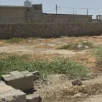 زمین مسکونی
