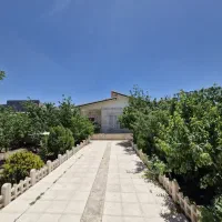 ۵۰۰متر ویلا باغ کردان زعفرانیه سهیلیه