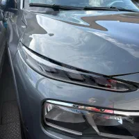 ریرا خاکستری مدل۱۴۰۴