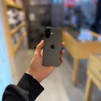 ایفون ۱۶ ۱۲۸ گیگ نو نو