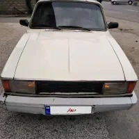 پیکان وانت مدل 85