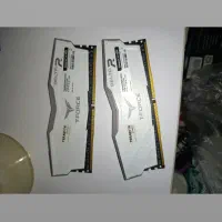 رم کامپیوتر DDR4 هست 32گیگ پاور فن کیس