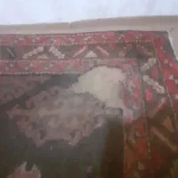 کناره دستباف|فرش|اردبیل, |دیوار