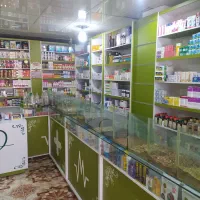 فروش امتیاز مغازه عطاری|فروش مغازه و غرفه|چابهار, |دیوار