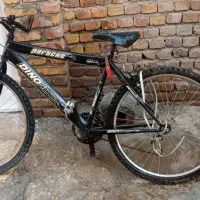 دوچرخه ۲۴ و ۲۶|دوچرخه، اسکیت، اسکوتر|کرمانشاه, |دیوار