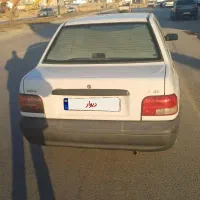 پراید ۹۵|خودرو سواری و وانت|ایلام, |دیوار