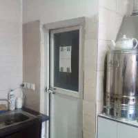 ۳۰متر مغازه سندتکبرگ.خیابان دوطرفه و شلوغ|فروش مغازه و غرفه|اندیشه, شهرک المهدی|دیوار
