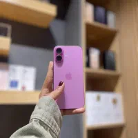 Iphone 16 normal آیفون ۱۶