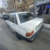 پراید ۱۳۱|خودرو سواری و وانت|مشهد, سجادیه|دیوار