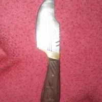چاقو تیز کاری|کوهنوردی و کمپینگ|مسجد سلیمان, |دیوار