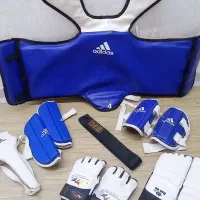 هوگو تکواندو (لباس تکواندو)