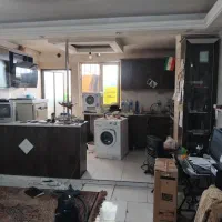 خانه آپارتمان ۵۸متری|فروش آپارتمان|قرچک, پویینک|دیوار