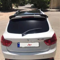 کوییک R فول پلاس|خودرو سواری و وانت|کرمان, |دیوار