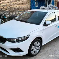 تارا توربو اتومات EF7P ایران خودرو (Tara V4 Turbo)