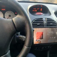 206sd|خودرو سواری و وانت|تبریز, |دیوار