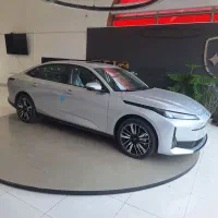 چانگان نوو A05 پلاگین هیبرید