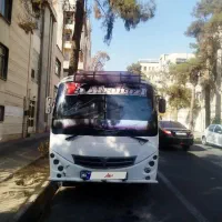مینی بوس سیترا