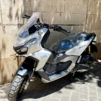 Adv adv 160 ای دی وی صفر سفید