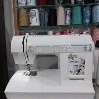 چرخ خانگی جانتک