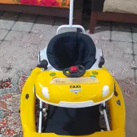 روروک اسباب‌بازی کودک نو|کالسکه و لوازم جانبی|شاهین‌شهر, شهرک پردیس|دیوار