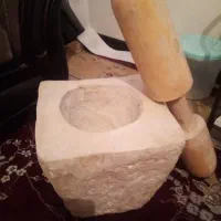 جوغن با دسته جوبی