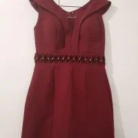لباس مجلسی