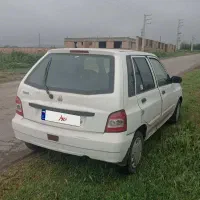 پراید ۱۱۱|خودرو سواری و وانت|گرگان, |دیوار