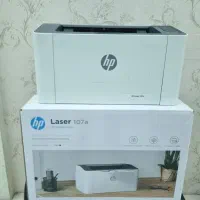 پرینتر HP 107A