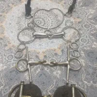 لوازم اسب سواری