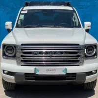 هاوال H9