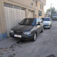 پراید ۱۱۱ مدل ۹۵