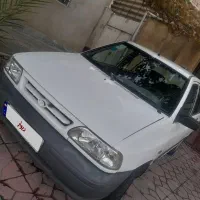 پراید مدلEX ۱۳۹۲