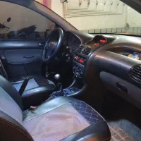 رخش مدل 83|خودرو سواری و وانت|همدان, |دیوار