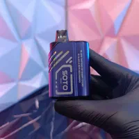 فروش عمده پاد 24000 سه طعم در یک دستگاه