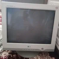مانیتور الجی درحدنو