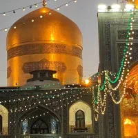 کاروان زیارتی به مشهد حرکت از ساری و حومه