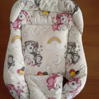 بغلی نوزاد سده لنجان