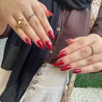 کاشت ناخن بهداری ۲۵۰ تومن|خدمات آرایشگری و زیبایی|ارومیه, |دیوار