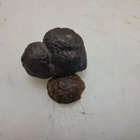 شهاب سنگ|کلکسیون اشیاء عتیقه|شیراز, حومه شیراز|دیوار