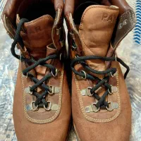 کفش کوهنوردی پایار