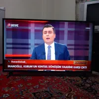 تلویزیون ال جی 43 اصل