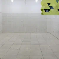 مغازه اجاره ای راسته البرز