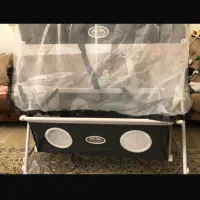 گهواره نوزاد