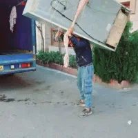 باربری پالیز  بار حمل و نقل اثاثیه منزل کارگر خالی|خدمات حمل و نقل|تهران, مهرآباد جنوبی|دیوار