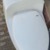 توالت فرنگی