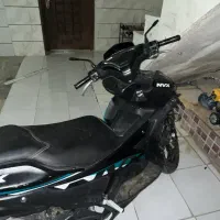 Nvx 403 هواخنک