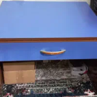 میز تحریر کاملا نو